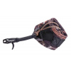 TRU BALL bandit large/small spúšťač zápästný velcro camo (7118)