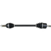 All Balls Racing Náprava All Balls Racing AB8-HO-8-380 8ball