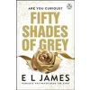 Fifty Shades of Grey - E L James, Cornerstone