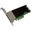 Intel Ethernet Converged Network Adapter X710-T4, bulk X710T4BLK