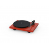 Pro-Ject Debut Carbon Evo + 2MRed - High Gloss Red
