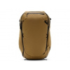Peak Design Travel Backpack 45L Coyote (béžová)