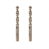 DeWALT Príslušenstvo - Súprava vrtákov do kovu, 1x34 mm, 2 ks DT5034