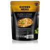 Expres Menu Kurací vývar s mäsom a so zeleninou 600 g