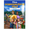 PC hra The Sims 4: Dobrodružství volá (5030948125430)