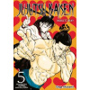 Jujutsu Kaisen - Prokleté války 5: Přátelské klání s kjótskou sesterskou školou - Gege Akutami