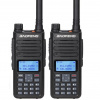 Rádiotelefón Baofeng BF-H6 RF27-DUO