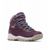 Columbia NEWTON RIDGE WP Omni Heat 2 Dámska Turistická Obuv Farba: Moonvista, Vapor, Veľkosť: 38,5 2100221607