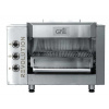 WeGrill and more Plynový gril Revolution 3, 10,5 kW/h, WeGrill | WGREV G3