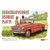 Československé osobné autá (Slovenské vydanie) - kolektív autorov