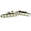 LED denné svietenie DRL 507HP, NSSC