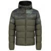 Bunda Navitas Tetra Identity Camo Puffer Jacket 3XL