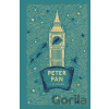 Peter Pan - James Matthew Barrie