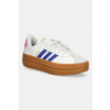 Tenisky adidas VL Court Bold JQ5643 biela EUR 38 2/3