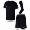Súprava Nike Park 20 pre malé deti CD2244 010 - ČIERNA, S 104-110 CM