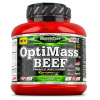 Amix OptiMass Beef 2500 g