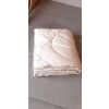 Perina, paplón - Prikrývka Samsona Alpaca 200 x 160 cm (Luxusná prikrývka s alpaky - 160x200 - 100% Alpaka)