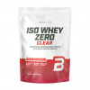 BIOTECH USA Iso Whey Zero Clear 1000 g - Tropické ovocie