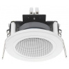 Monacor SPE-82/WS - stropný reproduktor