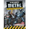 Zombicide 2. Edition - Dark Nights Metal Pack #2