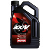 MOTUL 300V 4T FACTORY LINE 10W-40 4L