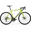 Merida cestný bicykel SCULTURA 200 matný zelená metalíza/čierny 28