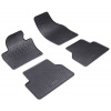 Autokoberce Rigum gumové presné - VW Tiguan 2008-