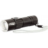 Pro-Line Svítilna NABÍJECÍ ALU LED ZOOM USB 50/100/FLASH, PROLINE, CE