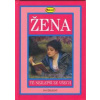 Žena - autor neuvedený