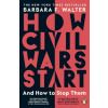 How Civil Wars Start (Barbara F. Walter)(Brožovaná)