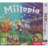 Miitopia (3DS) Nintendo 3DS