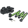 Kellys Bicycles KELLYS Zámek KLS Fold 30 Zelená