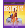 ESD GAMES ESD Deceive Inc. Black Tie DLC