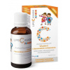 Lipo C Askor Junior tekutý lipozomální vit.C 110 ml