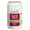 Canvit Biotin Maxi pre psov 500g