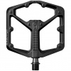 Platformové pedále crankbrothers Stamp 3 Large čierne