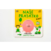 Meander Naše prasiatko tretíkrát
