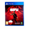 Hra Sifu PS4