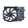Ventilátor chladenia motora NRF 47302