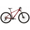 Horský bicykel - MTB 29 KANDS ONE ALTUS CZA-NIEB M17 2022 (MTB 29 KANDS ONE ALTUS CZA-NIEB M17 2022)