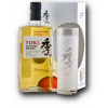 Suntory Toki + 1 Pohár 43% 0,7L