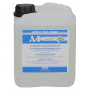 Čistiaci prostriedok elma tec clean A4 pre ultrazvukové prístroje, zásaditý, koncentrát, 2,5 l