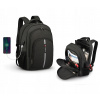 Batoh na notebook K&M 15,6