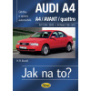 AUDI A4 AVANT 11 94 9 01 Jak na to? č. 96