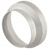 Xavax Reducer for Cooker Hood, 125-150 mm