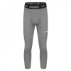 Sondico Core Three Quarter Tights Juniors Grey 9-10 rokov