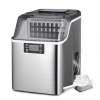 Kocka na ľad Guzzanti GZ 124A strieborná/sivá 150 W