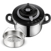 P4550632 CLIPSO+ CHEF 4,5L TEFAL