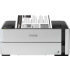 Epson EcoTank M1170 - multifunkčné tlačové zariadenie - tlač, skenovanie, kopírovanie 1200 x 2400 DPI A4 20ppm Wi-Fi (C11CH44402)