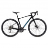 Giant Revolt 2 L Metallic Black M24